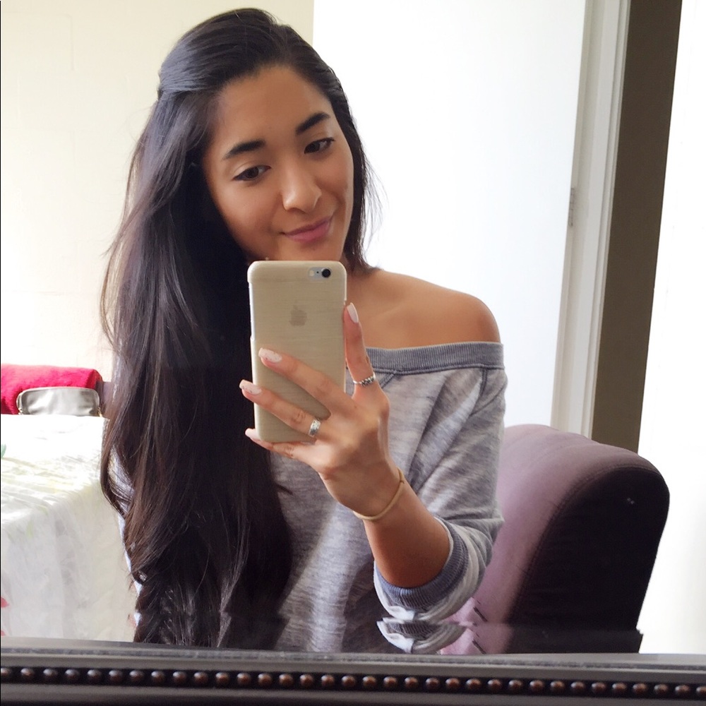 Meet your Posher, Bianca